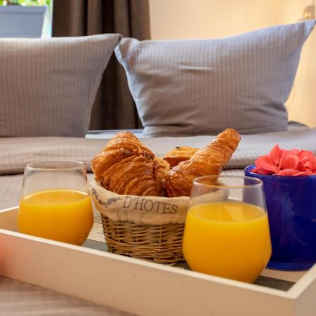 Boutique Apartment La Lavande Free Parking 10 Min Walk 니스 외부 사진