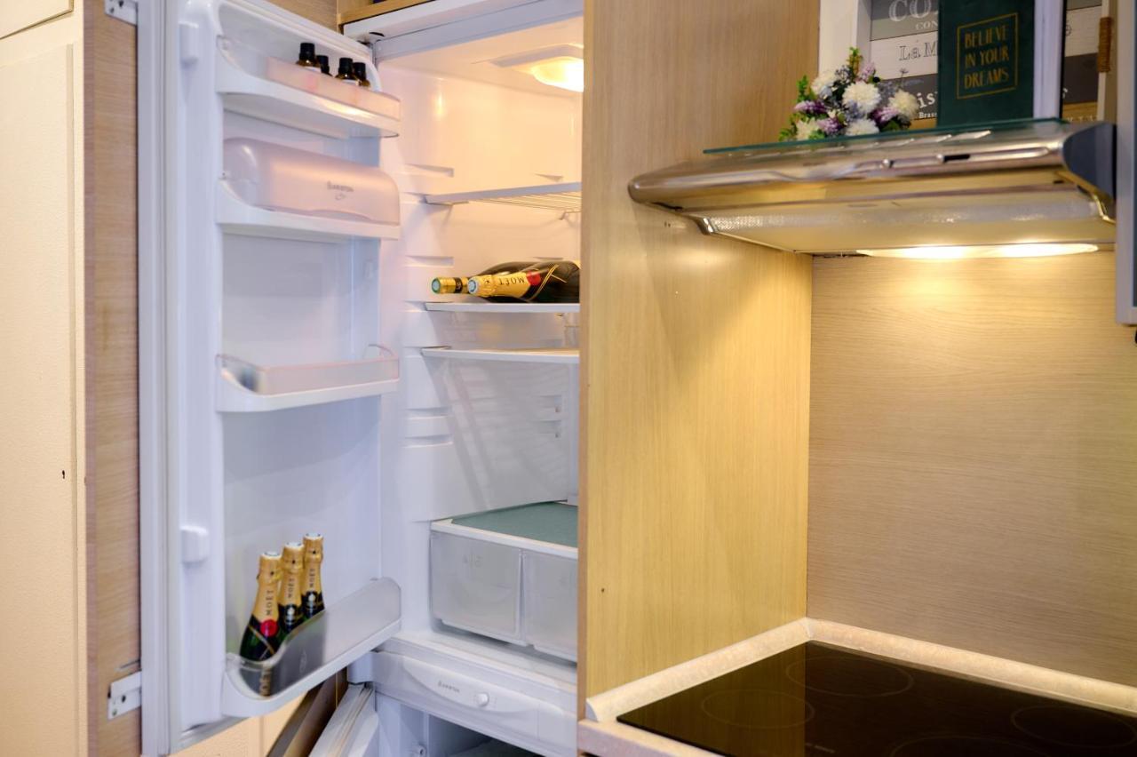 Boutique Apartment La Lavande Free Parking 10 Min Walk 니스 외부 사진