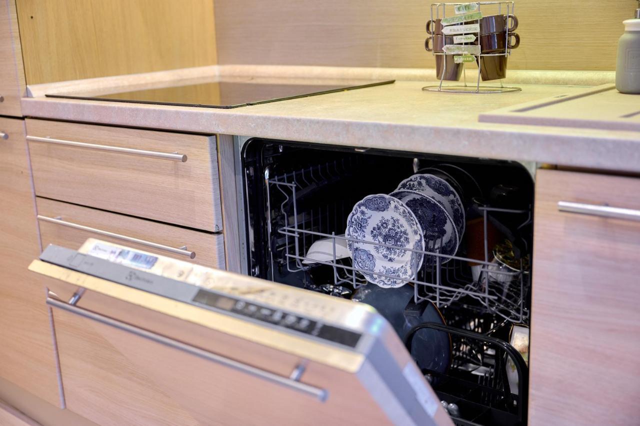 Boutique Apartment La Lavande Free Parking 10 Min Walk 니스 외부 사진