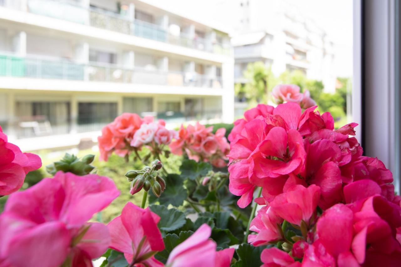 Boutique Apartment La Lavande Free Parking 10 Min Walk 니스 외부 사진