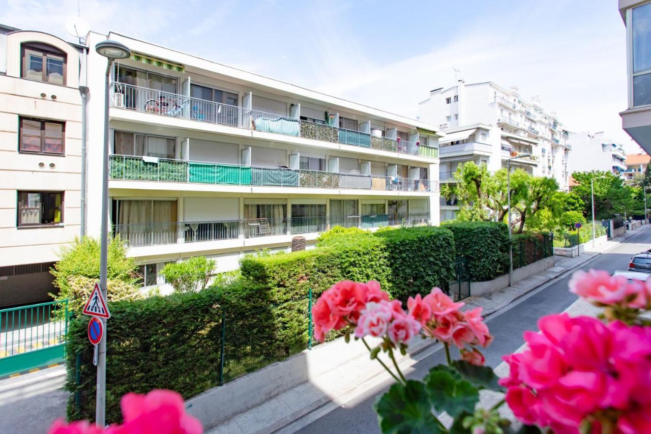 Boutique Apartment La Lavande Free Parking 10 Min Walk 니스 외부 사진