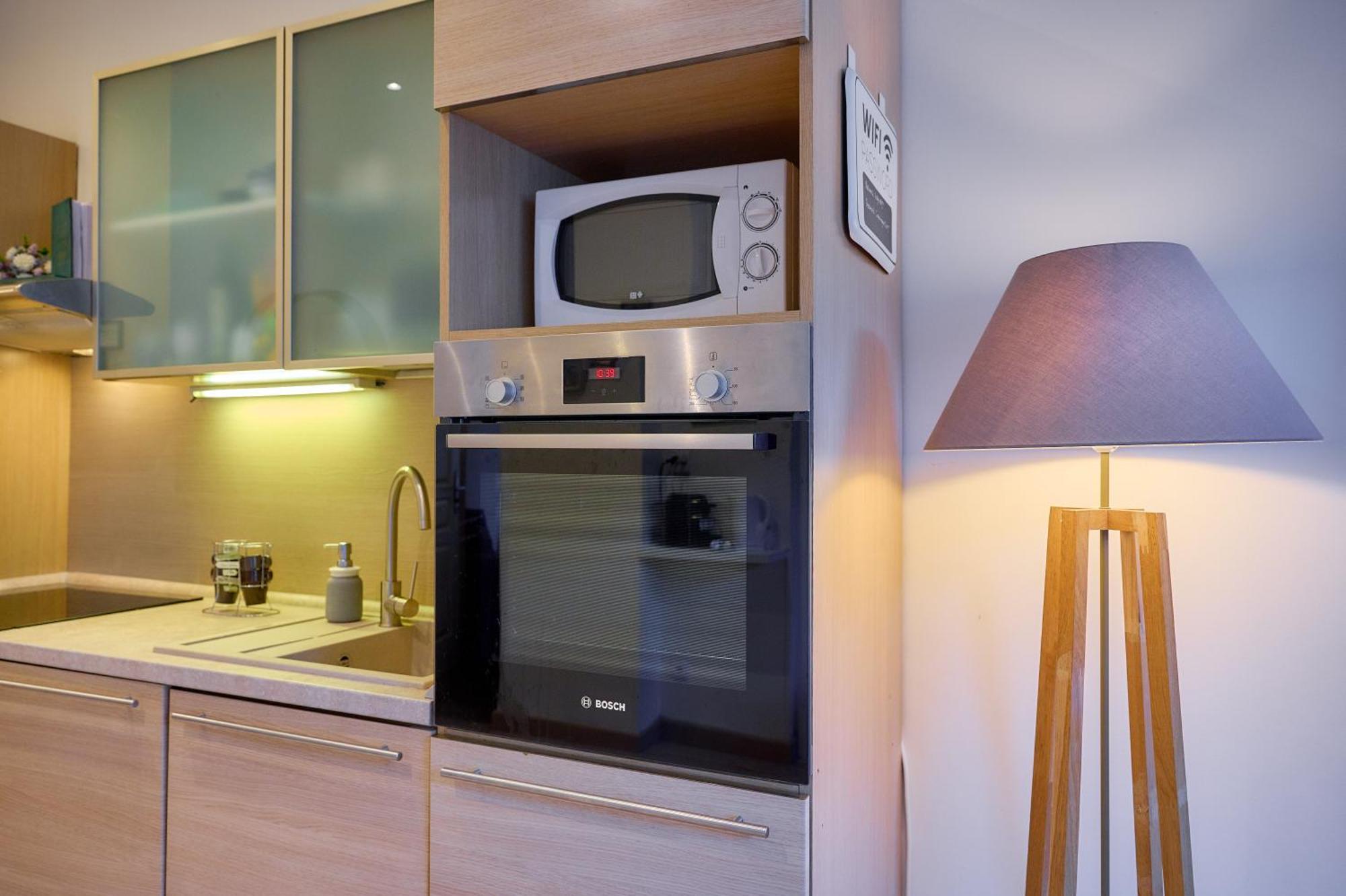Boutique Apartment La Lavande Free Parking 10 Min Walk 니스 외부 사진