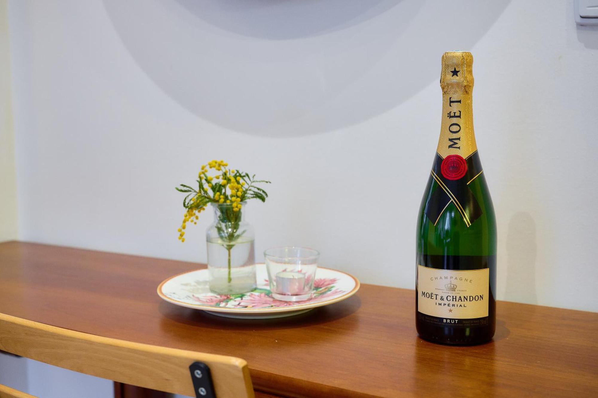 Boutique Apartment La Lavande Free Parking 10 Min Walk 니스 외부 사진