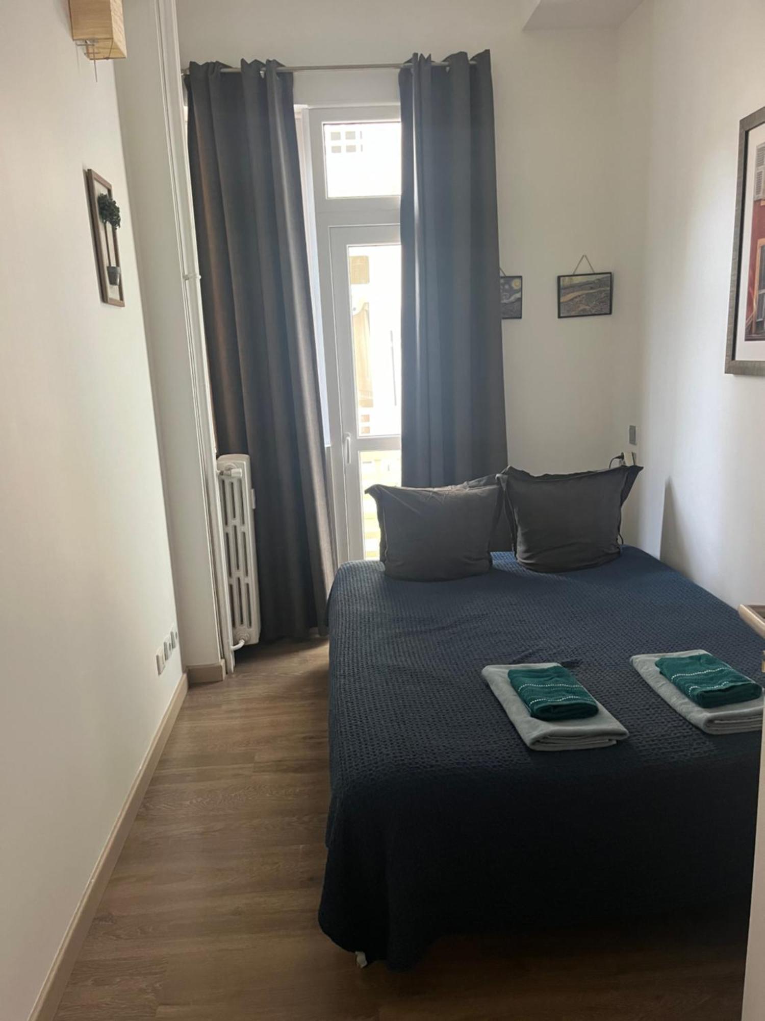 Boutique Apartment La Lavande Free Parking 10 Min Walk 니스 외부 사진